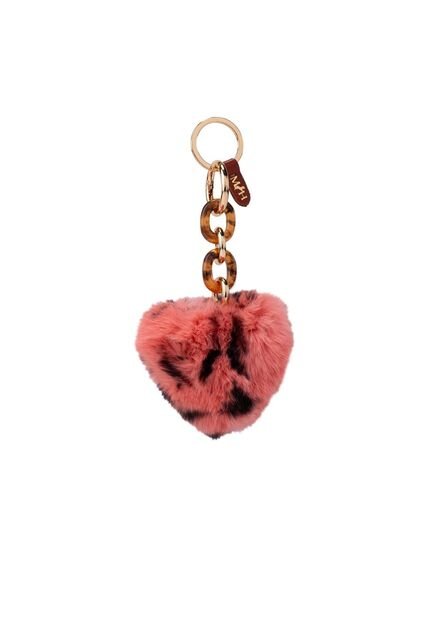 Charm Suspiro Corazon Rosado Charm Suspiro Corazon Rosado