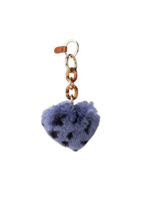 Charm Suspiro Corazon Cobalto Charm Suspiro Corazon Cobalto