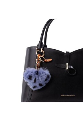 Charm Suspiro Corazon Cobalto Charm Suspiro Corazon Cobalto