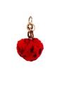 Charm Suspiro Corazon Rojo Charm Suspiro Corazon Rojo de Mario Hernández