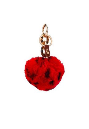 Charm Suspiro Corazon Rojo Charm Suspiro Corazon Rojo