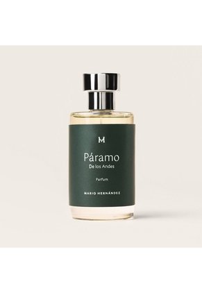 Perfume Páramo De Los Andes