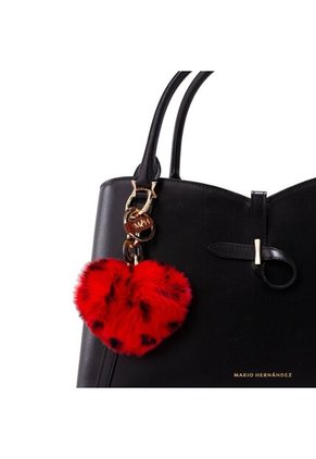 Charm Suspiro Corazon Rojo Charm Suspiro Corazon Rojo