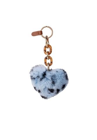 Charm Suspiro Corazon Celeste Charm Suspiro Corazon Celeste Mario Hernández