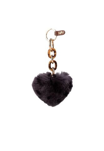 Charm Suspiro Corazon Gris Charm Suspiro Corazon Gris Mario Hernández