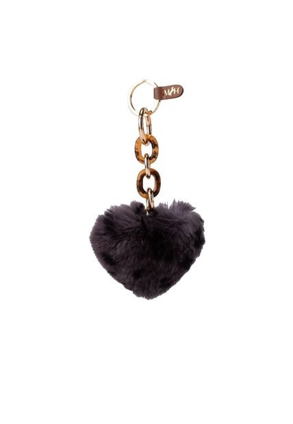 Charm Suspiro Corazon Gris Charm Suspiro Corazon Gris