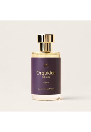 Perfume Orquídea Selvática
