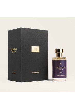 Perfume Orquídea Selvática