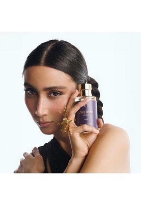 Perfume Orquídea Selvática