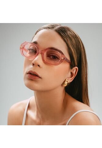 Gafas Nómada Coral MH Folks Gafas Nómada Coral MH Folks Mario Hernández