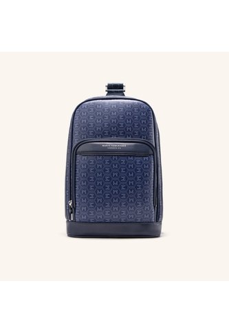 Morral Sling Sierra Cobalto Lt Palenque Mario Hernández