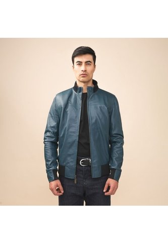 Chaqueta Pietro Orión Gema Mario Hernández