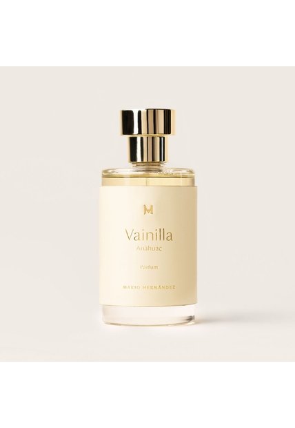Perfume Vainilla Anáhuac