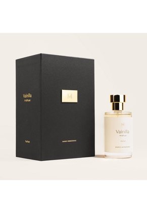 Perfume Vainilla Anáhuac