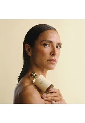 Perfume Vainilla Anáhuac