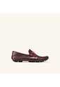 Mocasín Driver Cairo Café MH Mocs Mocasín Driver Cairo Café MH Mocs Talla 41 de Mario Hernández