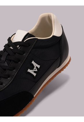 Tenis Cosmo M Panda Tenis Cosmo M Panda Talla 40