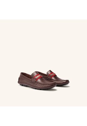 Mocasín Driver Cairo Café MH Mocs Mocasín Driver Cairo Café MH Mocs Talla 41