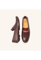 Mocasín Driver Cairo Café MH Mocs Mocasín Driver Cairo Café MH Mocs Talla 41 de Mario Hernández