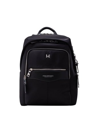 Morral Paris Negro Petra Mario Hernández