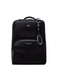 Morral Parma Negro Petra de Mario Hernández