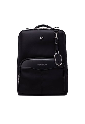 Morral Parma Negro Petra Mario Hernández