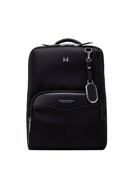 Morral Parma Negro Petra