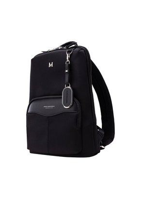 Morral Parma Negro Petra