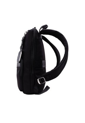 Morral Parma Negro Petra