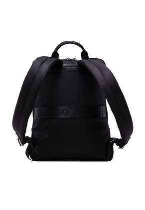 Morral Parma Negro Petra