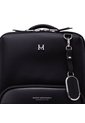 Morral Parma Negro Petra de Mario Hernández