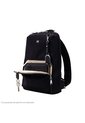 Morral Parma Negro Petra de Mario Hernández
