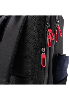 Morral Viajero Oslo Negro Ventura Morral Viajero Oslo Negro Ventura