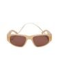 Gafas Tokio Beige MH Sun Gafas Tokio Beige MH Sun de Mario Hernández
