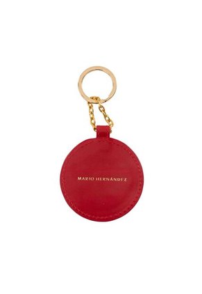 Llavero Azulejo Rojo Cayena Gift Llavero Azulejo Rojo Cayena Gift