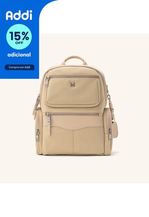 Morral Pasadena Beige Petra Morral Pasadena Beige Petra