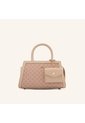 Bolso De Mano Mar Beige Maryrose de Mario Hernández