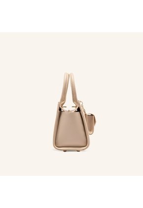 Bolso De Mano Mar Beige Maryrose