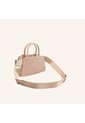 Bolso De Mano Mar Beige Maryrose de Mario Hernández