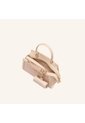 Bolso De Mano Mar Beige Maryrose de Mario Hernández