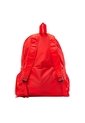 Morral Tote Pouch Compacto Rojo Xmas de Mario Hernández