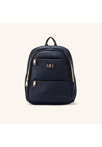 Morral Duna Pequeño Azul Indianapolis Mario Hernández