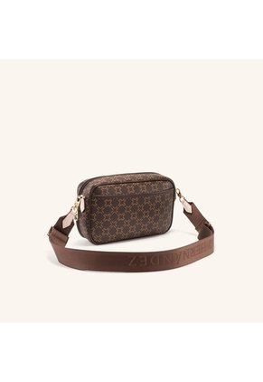 Manos Libres Mara Grande Café Mocca Primario Básico Manos Libres Mara Grande Café Mocca Primario Básico