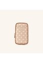 Estuche Porta Celular Elena Beige Chai Primario Básico Estuche Porta Celular Elena Beige Chai Primario Básico de Mario Hernández
