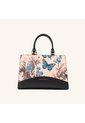 Satchel Bali Monarca Binanti Satchel Bali Monarca Binanti de Mario Hernández