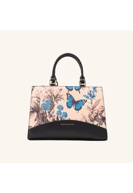 Satchel Bali Monarca Binanti Satchel Bali Monarca Binanti