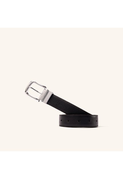Cinturón Salvador Negro Havana Cinturón Salvador Negro Havana Talla 120