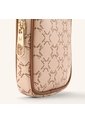 Estuche Porta Celular Elena Beige Chai Primario Básico Estuche Porta Celular Elena Beige Chai Primario Básico de Mario Hernández