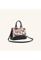 Satchel Bali Monarca Binanti Satchel Bali Monarca Binanti de Mario Hernández
