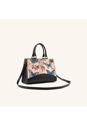 Satchel Bali Monarca Binanti Satchel Bali Monarca Binanti
